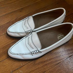 Weejun Loafers, GH Bass